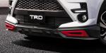 Toyota Raize by TRD 2019 года